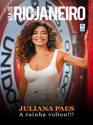 Mais Rio de Janeiro - Magazine